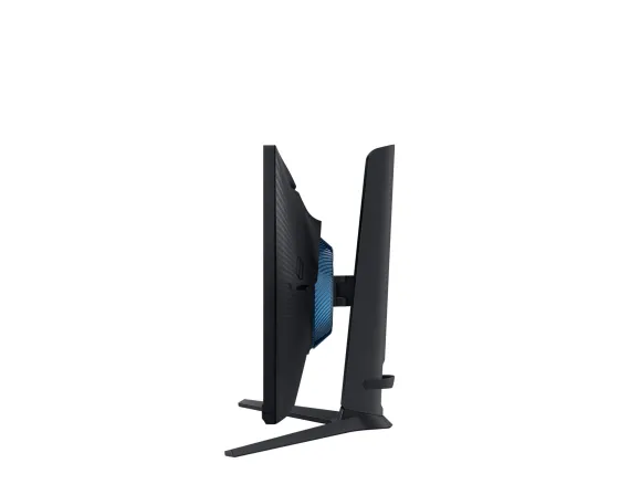 Samsung S27AG304NR Odyssey Gaming Monitor G3A 27" VA Moniteur, 1920 x 1080 Full HD, 144Hz, 1ms