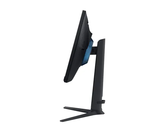 Samsung S27AG304NR Odyssey Gaming Monitor G3A 27" VA Moniteur, 1920 x 1080 Full HD, 144Hz, 1ms
