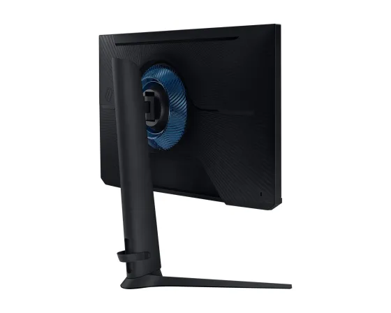 Samsung S27AG304NR Odyssey Gaming Monitor G3A 27" VA Moniteur, 1920 x 1080 Full HD, 144Hz, 1ms