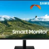 Samsung S32AM704UR 31,5" VA Moniteur, 3840 x 2160 4K UHD, 60Hz, 8ms