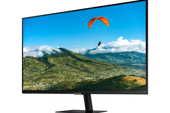 Samsung S32AM704UR 31,5" VA Moniteur, 3840 x 2160 4K UHD, 60Hz, 8ms