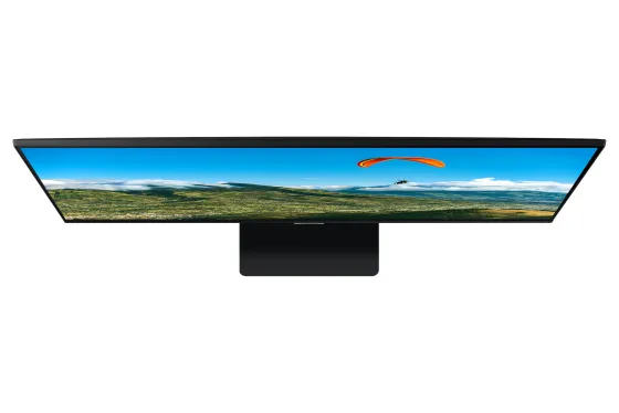Samsung S32AM704UR 31,5" VA Moniteur, 3840 x 2160 4K UHD, 60Hz, 8ms
