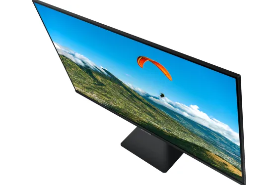 Samsung S32AM704UR 31,5" VA Moniteur, 3840 x 2160 4K UHD, 60Hz, 8ms