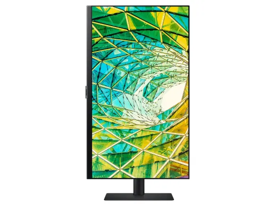 Samsung S32A800NMP 32" VA Moniteur, 3840 x 2160 4K UHD, 60Hz, 5ms
