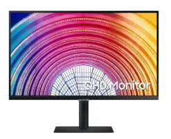 Samsung S32A706NWU 32" VA Moniteur, 3840 x 2160 4K UHD, 60Hz, 5ms