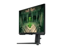 Samsung S25BG400EU 25" IPS Moniteur, 1920 x 1080 Full HD, 240Hz, 1ms