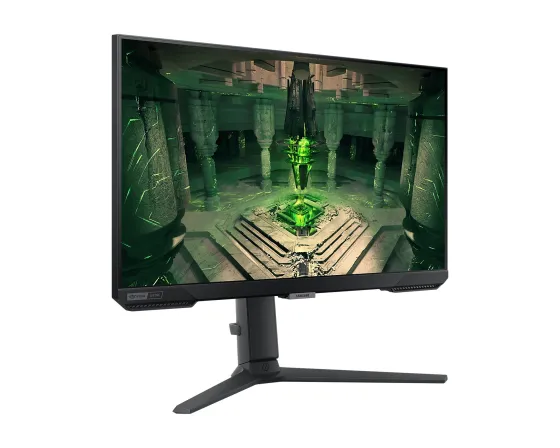 Samsung S25BG400EU 25" IPS Moniteur, 1920 x 1080 Full HD, 240Hz, 1ms