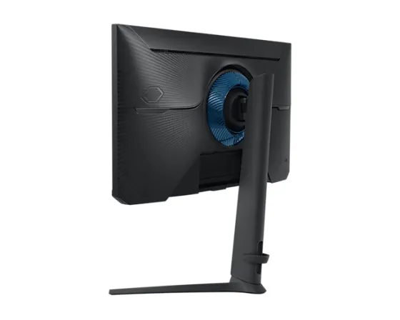 Samsung S25BG400EU 25" IPS Moniteur, 1920 x 1080 Full HD, 240Hz, 1ms