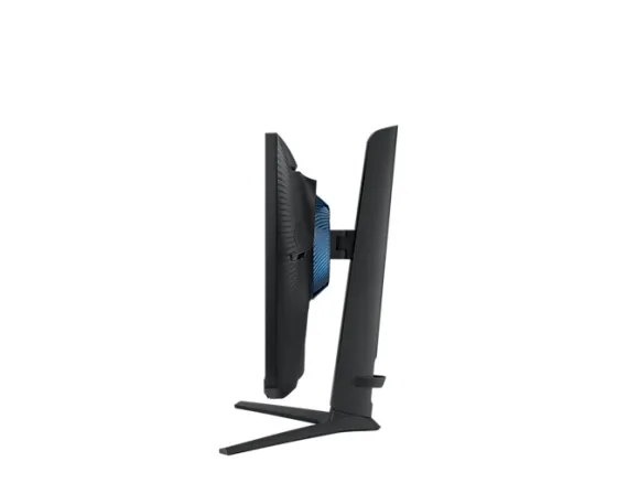 Samsung S25BG400EU 25" IPS Moniteur, 1920 x 1080 Full HD, 240Hz, 1ms