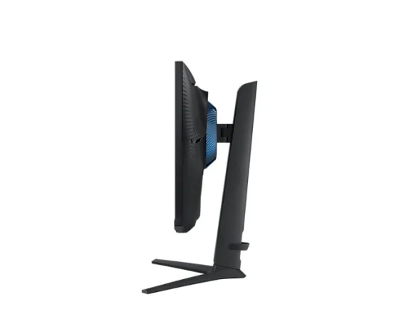 Samsung S25BG400EU 25" IPS Moniteur, 1920 x 1080 Full HD, 240Hz, 1ms