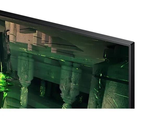 Samsung S25BG400EU 25" IPS Moniteur, 1920 x 1080 Full HD, 240Hz, 1ms