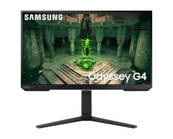 Samsung S27BG400EU 27" IPS Moniteur, 1920 x 1080 Full HD, 240Hz, 1ms