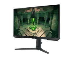 Samsung S27BG400EU 27" IPS Moniteur, 1920 x 1080 Full HD, 240Hz, 1ms