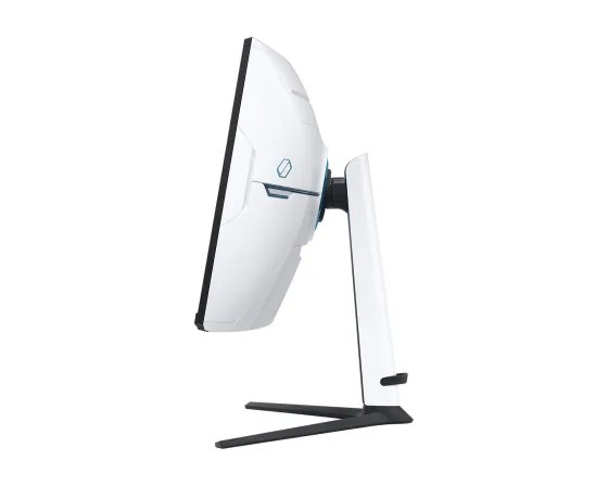 Samsung S32BG850NP 32" VA Moniteur, 3840 x 2160 4K UHD, 240Hz, 1ms