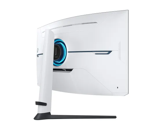Samsung S32BG850NP 32" VA Moniteur, 3840 x 2160 4K UHD, 240Hz, 1ms
