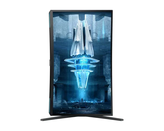 Samsung S32BG850NP 32" VA Moniteur, 3840 x 2160 4K UHD, 240Hz, 1ms