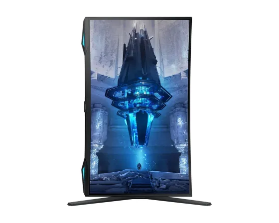 Samsung S32BG750NP 32" VA Moniteur, 3840 x 2160 4K UHD, 165Hz, 1ms