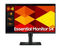 Samsung S406GD moniteur Essential S4 FHD 27 pouces