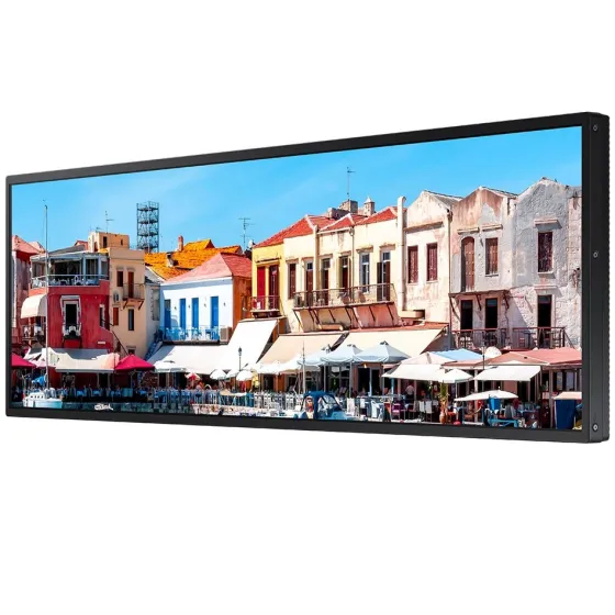 Samsung SH37C - Display 37"