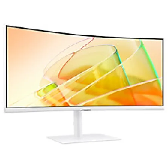 Samsung S65TC 34" VA Moniteur, 3440 x 1440 UWQHD, 100Hz, 5ms