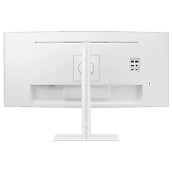 Samsung S65TC 34" VA Moniteur, 3440 x 1440 UWQHD, 100Hz, 5ms