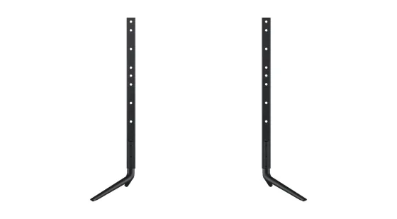 Samsung STN-L4355C Support en option pour la série QxC
