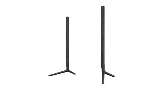 Samsung STN-L3200C Support optionnel de 32 pouces pour la série QxC