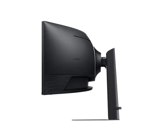Samsung S95UC - Moniteur VA 49", 5120 x 1440, 120Hz, 5ms