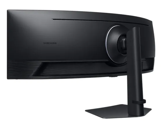 Samsung S95UC - Moniteur VA 49", 5120 x 1440, 120Hz, 5ms
