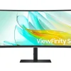 Samsung S65UC 34" VA Moniteur, 3440 x 1440 UWQHD, 100Hz, 5ms