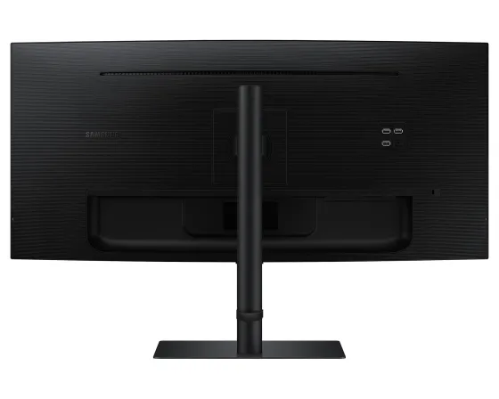 Samsung S65UC 34" VA Moniteur, 3440 x 1440 UWQHD, 100Hz, 5ms
