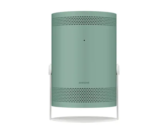 Samsung The Freestyle Skin Vert