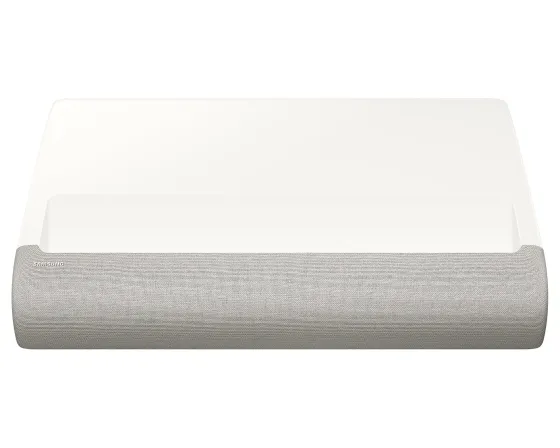 Samsung The Premiere LPU9D Vidéoprojecteur, 3840 x 2160 4K UHD, 3450 Lumen