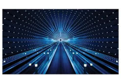 Samsung The Wall IA016B Mur LED tout-en-un 146", Full HD, 1.68mm Pixel Pitch