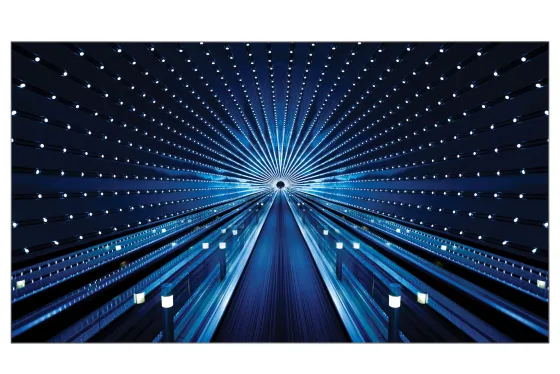 Samsung The Wall IA016B Mur LED tout-en-un 146", Full HD, 1.68mm Pixel Pitch