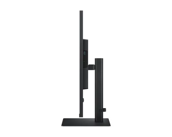 Samsung ViewFinity S7 S70D moniteur UHD 37 pouces pour une productivité et un multitâche optimaux