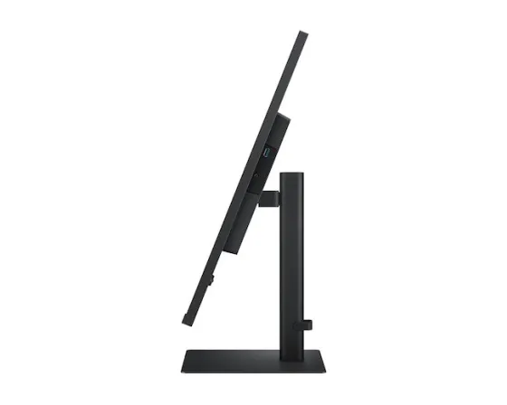 Samsung ViewFinity S7 S70D moniteur UHD 37 pouces pour une productivité et un multitâche optimaux
