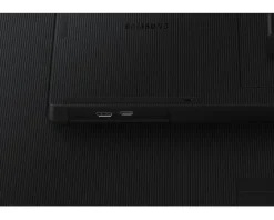 Samsung ViewFinity S7 S70D moniteur UHD 37 pouces pour une productivité et un multitâche optimaux