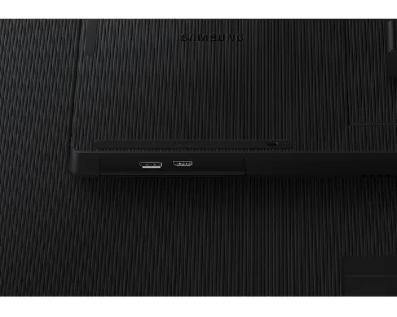 Samsung ViewFinity S7 S70D moniteur UHD 37 pouces pour une productivité et un multitâche optimaux