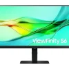 Samsung ViewFinity S6 S60UD moniteur QHD 24 pouces