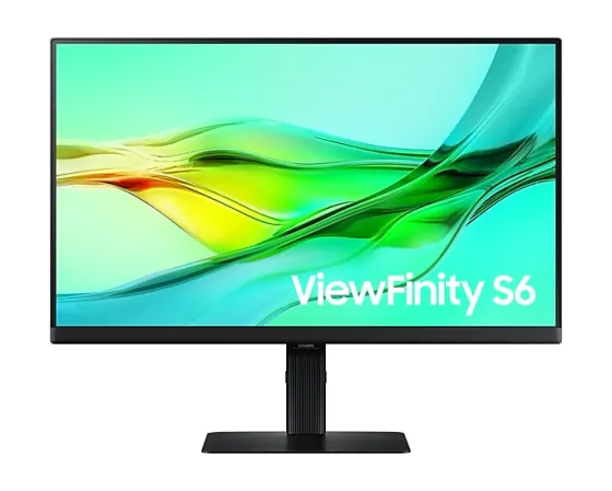 Samsung ViewFinity S6 S60UD moniteur QHD 27 pouces