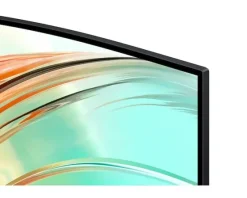 Samsung ViewFinity S9 S95UF moniteur DQHD de 49 pouces avec une image fluide à 120 Hz et une courbure puissante de 1000R