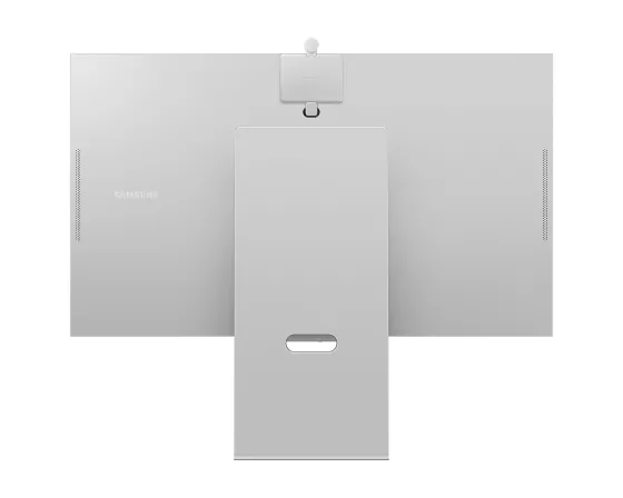 Samsung ViewFinity S90PC - Moniteur 27", 5120 x 2880 5K, 5 ms