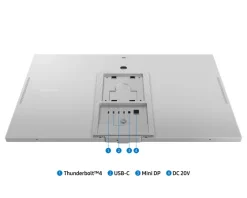 Samsung ViewFinity S90PC - Moniteur 27