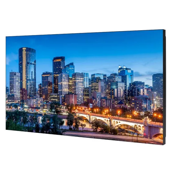 Samsung VM55B-E 55" Display