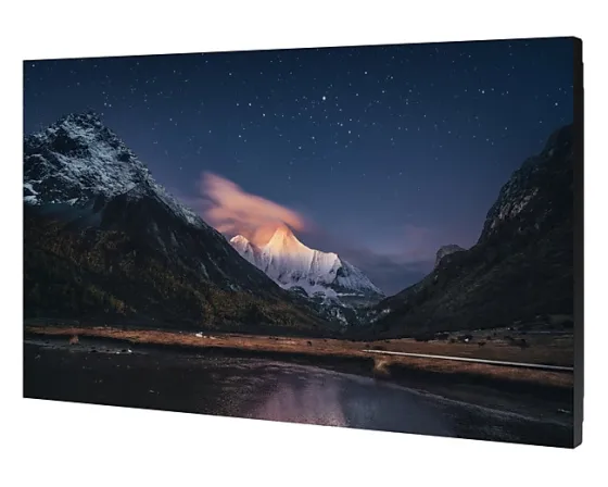 Samsung VM55C-R écran mural Full HD de 55 pouces