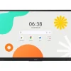 Samsung WA65F écran UHD multi-touch de 65 pouces avec Android™, certification EDLA et fonction double stylet