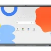 Samsung WA75FX-P Écran interactif de 75 pouces avec système d'appel vidéo tout-en-un