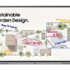 Samsung WE86FX Écran interactif de 86 pouces sans système d'exploitation