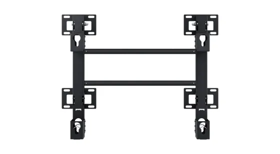 Samsung WMN-8200SC Support mural VESA en option pour tous les écrans grand format